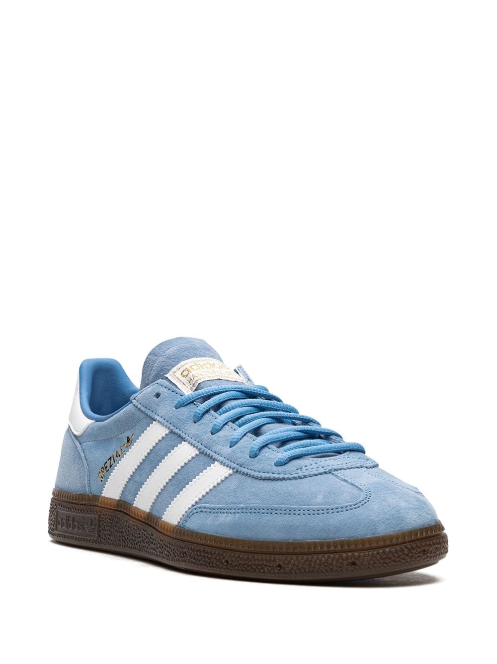 אדידס ספציאל- Adidas Handball Spezial Light Blue sneakers – תמונה 2