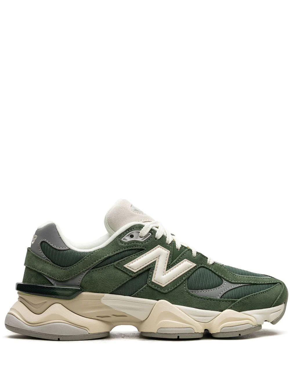 ניו באלאנס- New Balance 9060 "suede" Sneakers