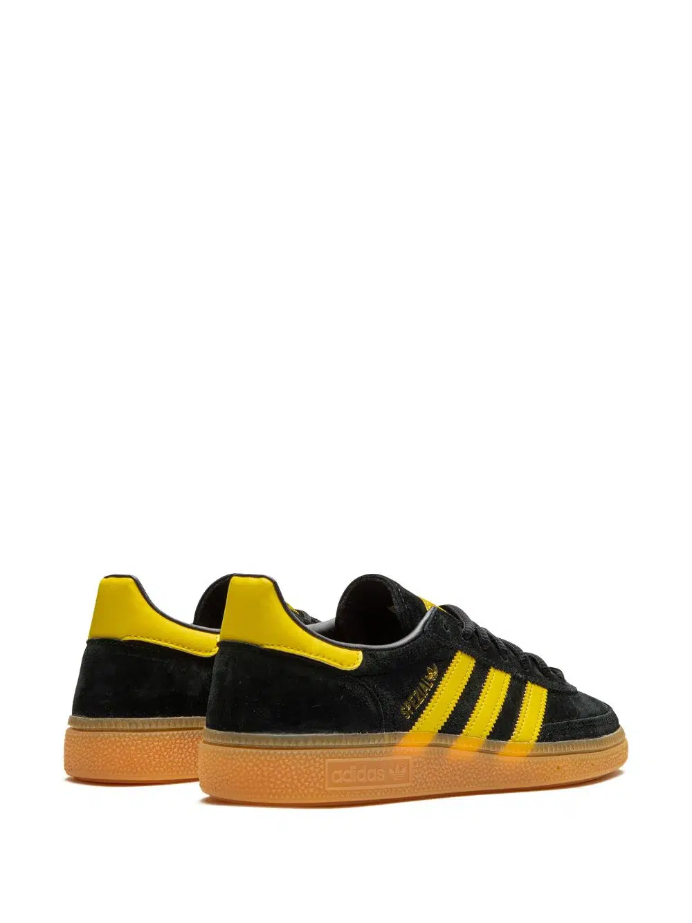 אדידס ספציאל- Adidas Handball Spezial suede sneakers – תמונה 3