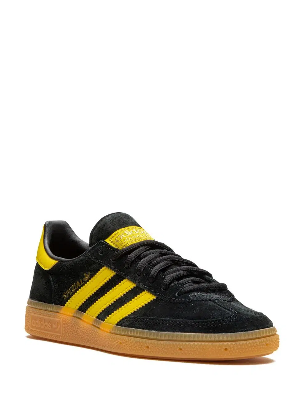 אדידס ספציאל- Adidas Handball Spezial suede sneakers – תמונה 2