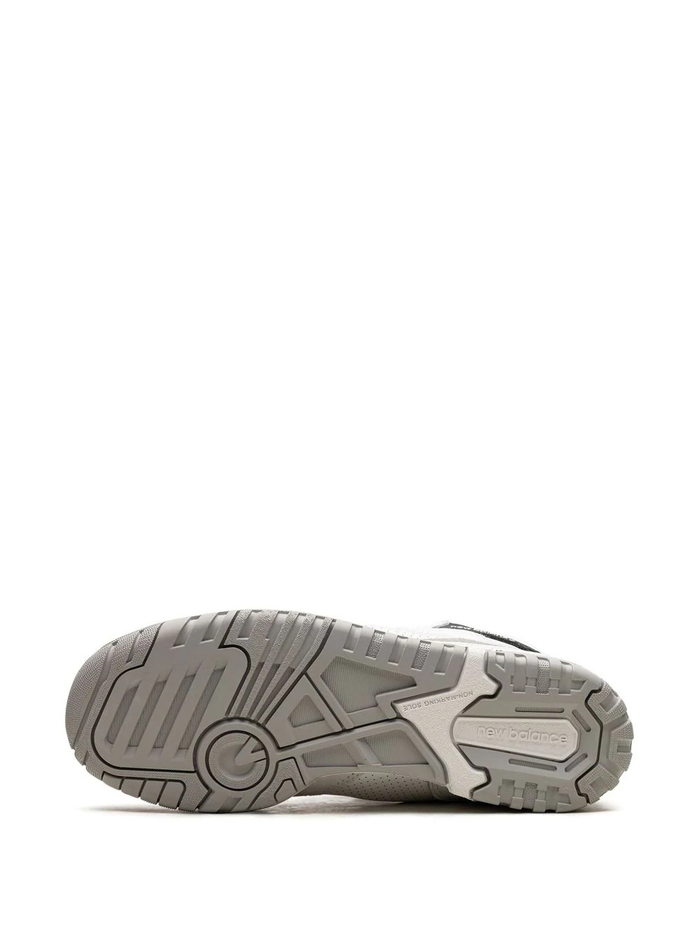 ניו באלאנס - New Balance 650 "Angora Pack/Black" sneakers – תמונה 4