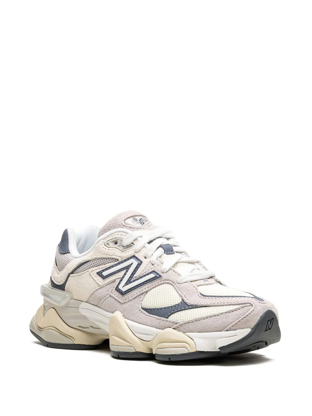 ניו באלאנס- New Balance 9060 "Moonrock Linen" sneakers – תמונה 3
