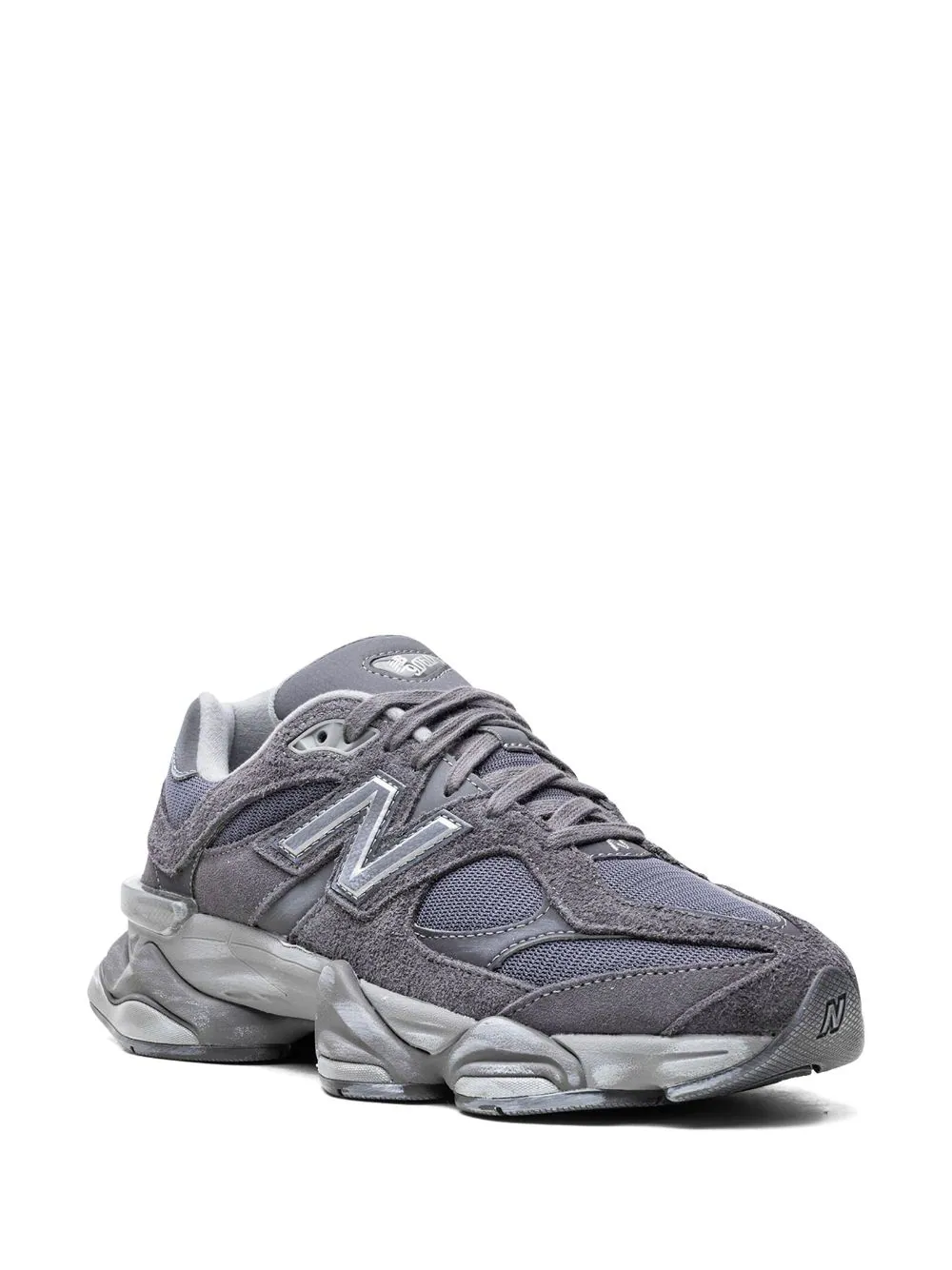 ניו באלאנס- New Balance 9060 "panelled low-top" Sneakers – תמונה 6