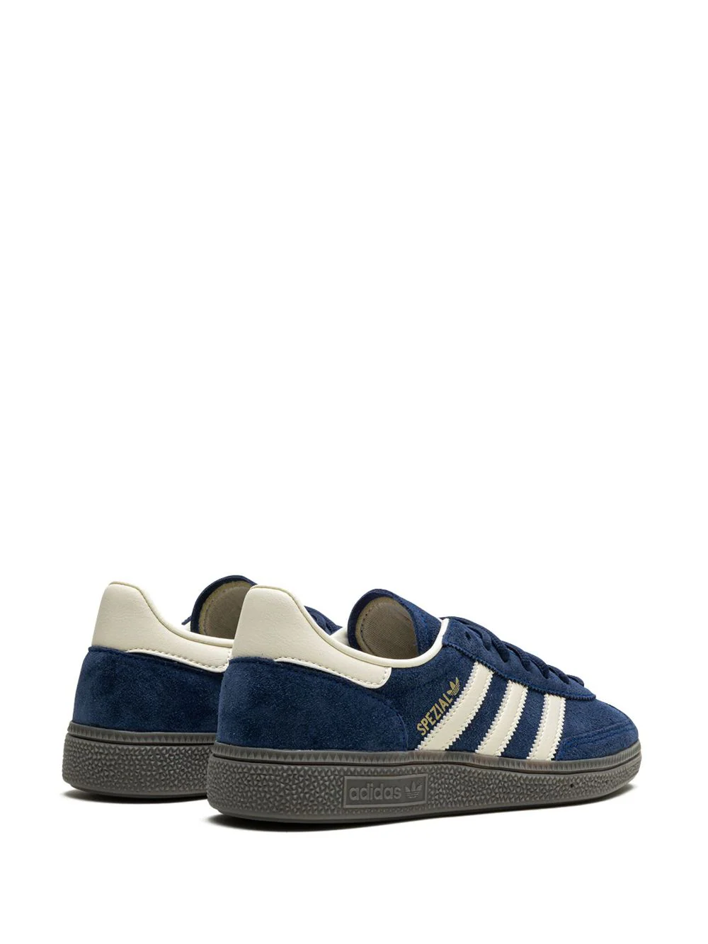 אדידס ספציאל- Adidas Handball Spezial Night Indigo sneakers – תמונה 3