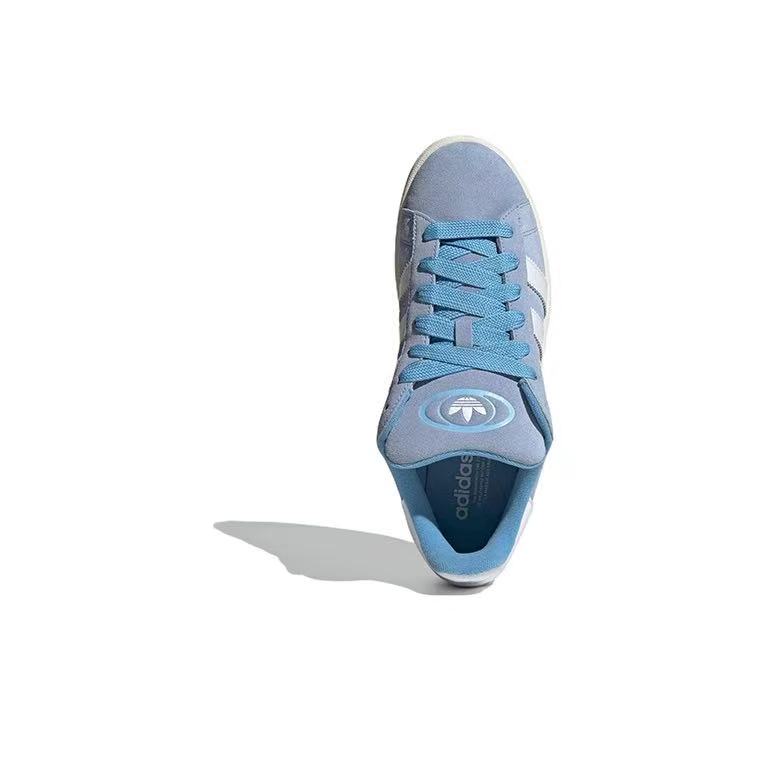 אדידס קמפוס- ADIDAS CAMPUSE Sky blue – תמונה 3