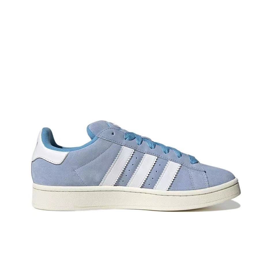 אדידס קמפוס- ADIDAS CAMPUSE Sky blue – תמונה 6