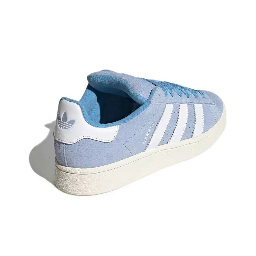 אדידס קמפוס- ADIDAS CAMPUSE Sky blue – תמונה 4