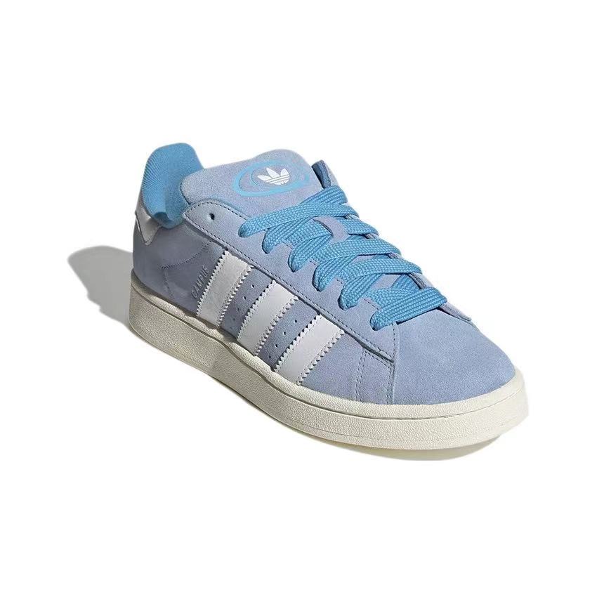 אדידס קמפוס- ADIDAS CAMPUSE Sky blue – תמונה 5