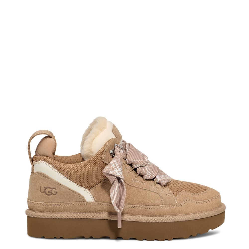 UGG W Lowmel Sand – תמונה 12