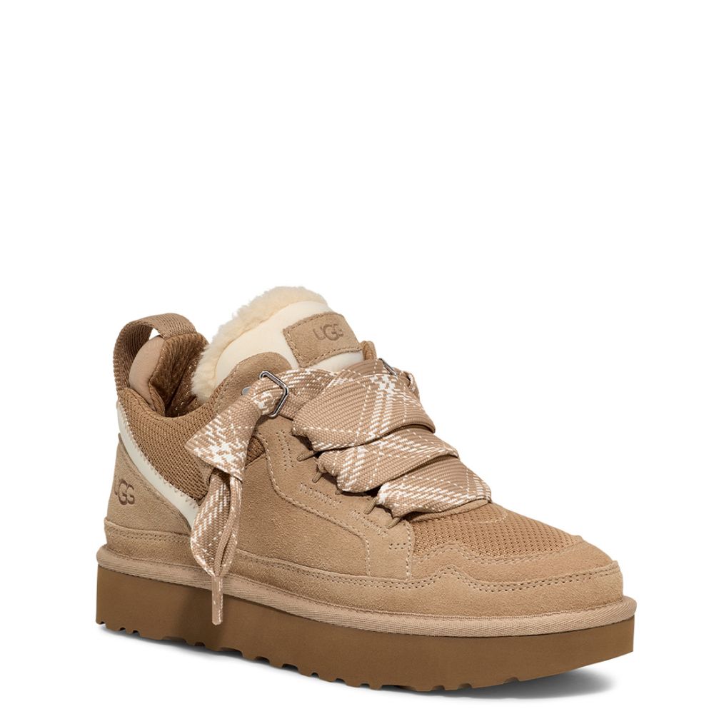 UGG W Lowmel Sand – תמונה 2