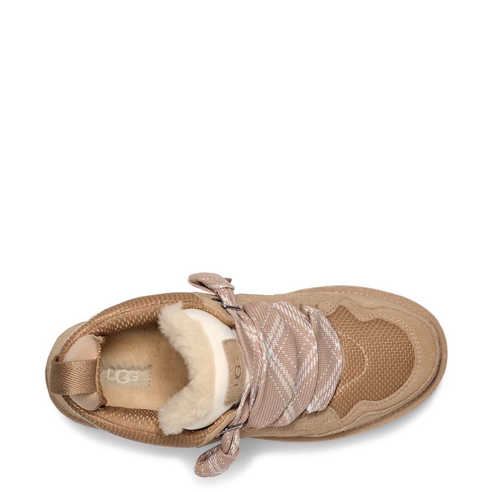 UGG W Lowmel Sand – תמונה 17