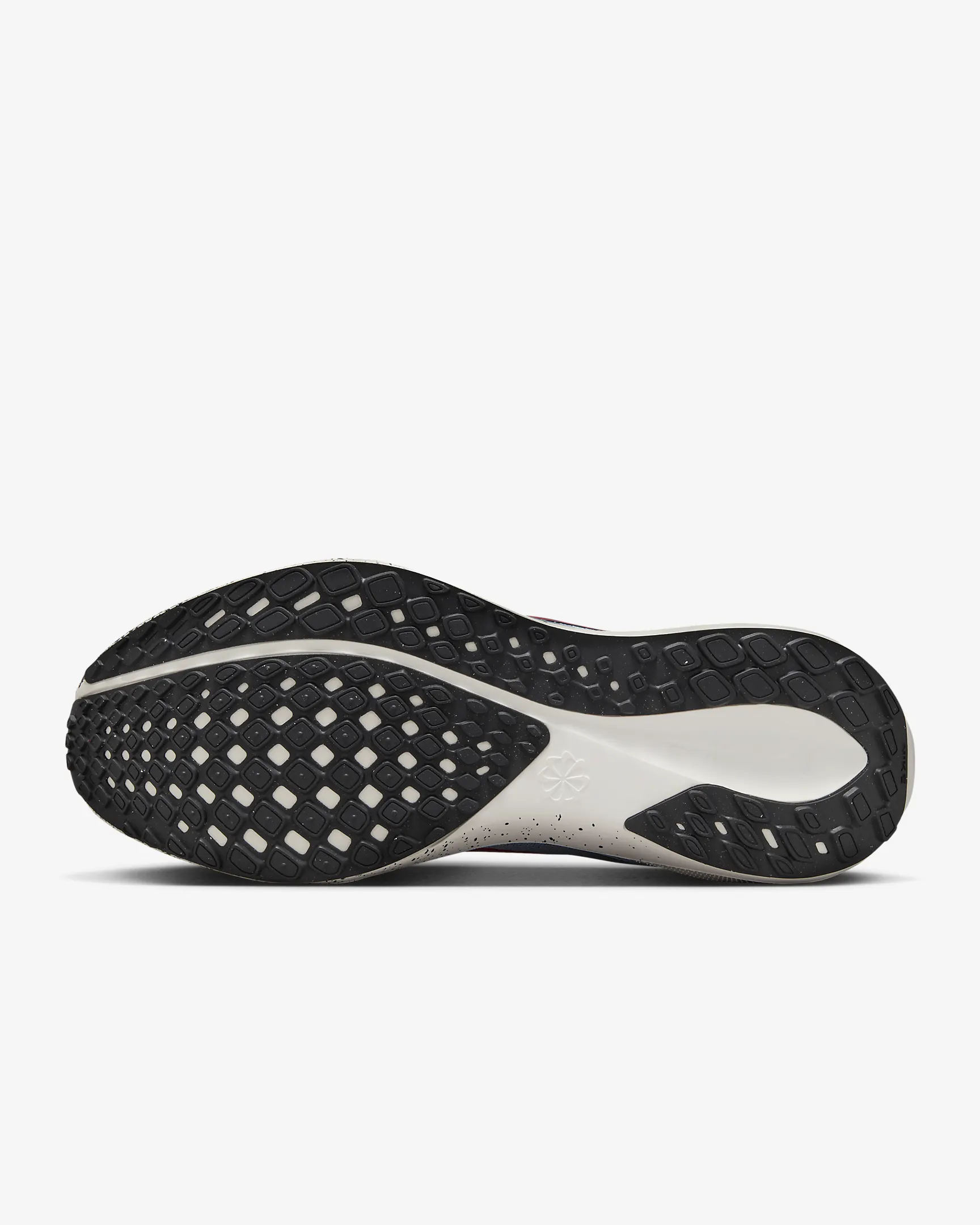 נעלי נייק פגסוס - Nike Pegasus 41 White/Psychic Blue – תמונה 8