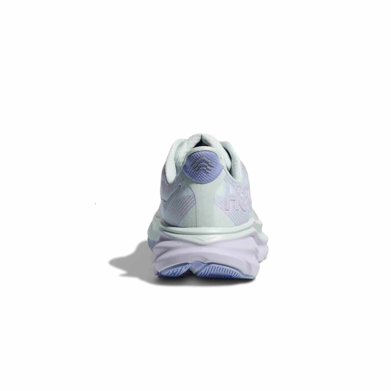 נעלי הוקה - HOKA Clifton 9 White – תמונה 2