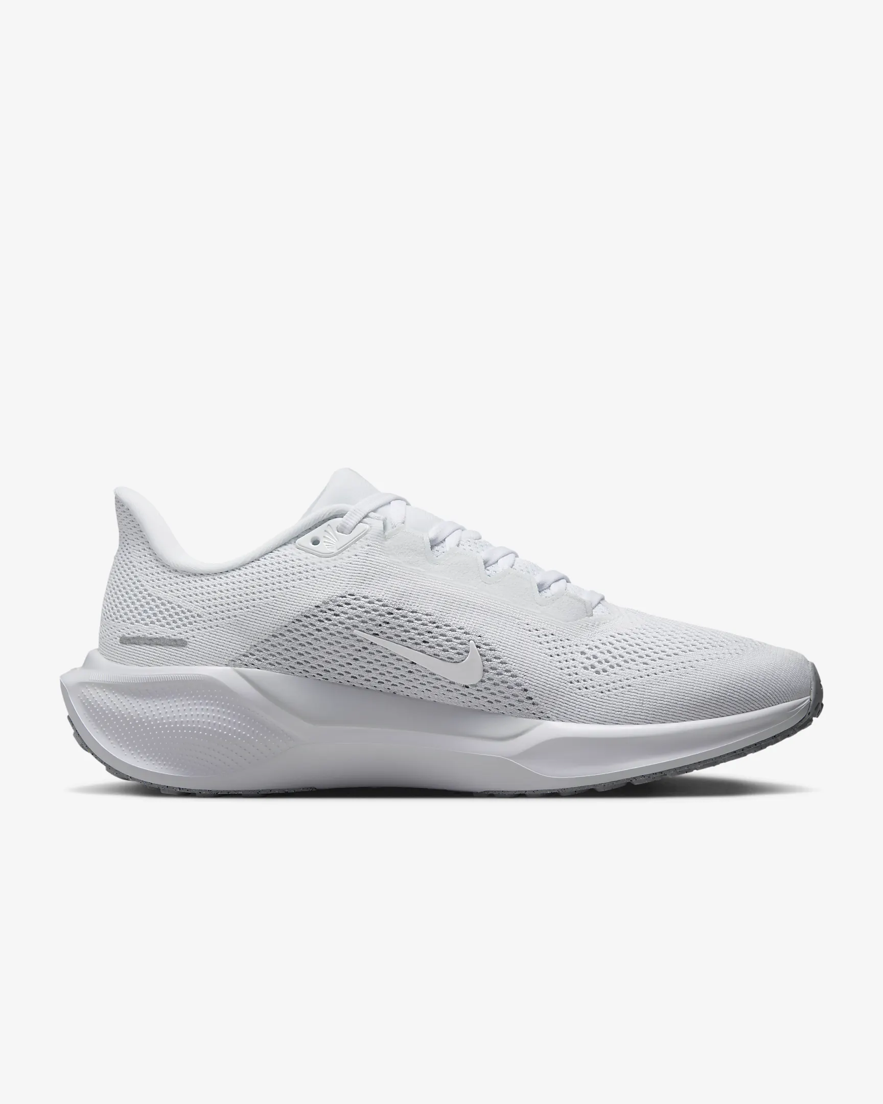 נעלי נייק פגסוס - Nike Pegasus 41 Grey – תמונה 8