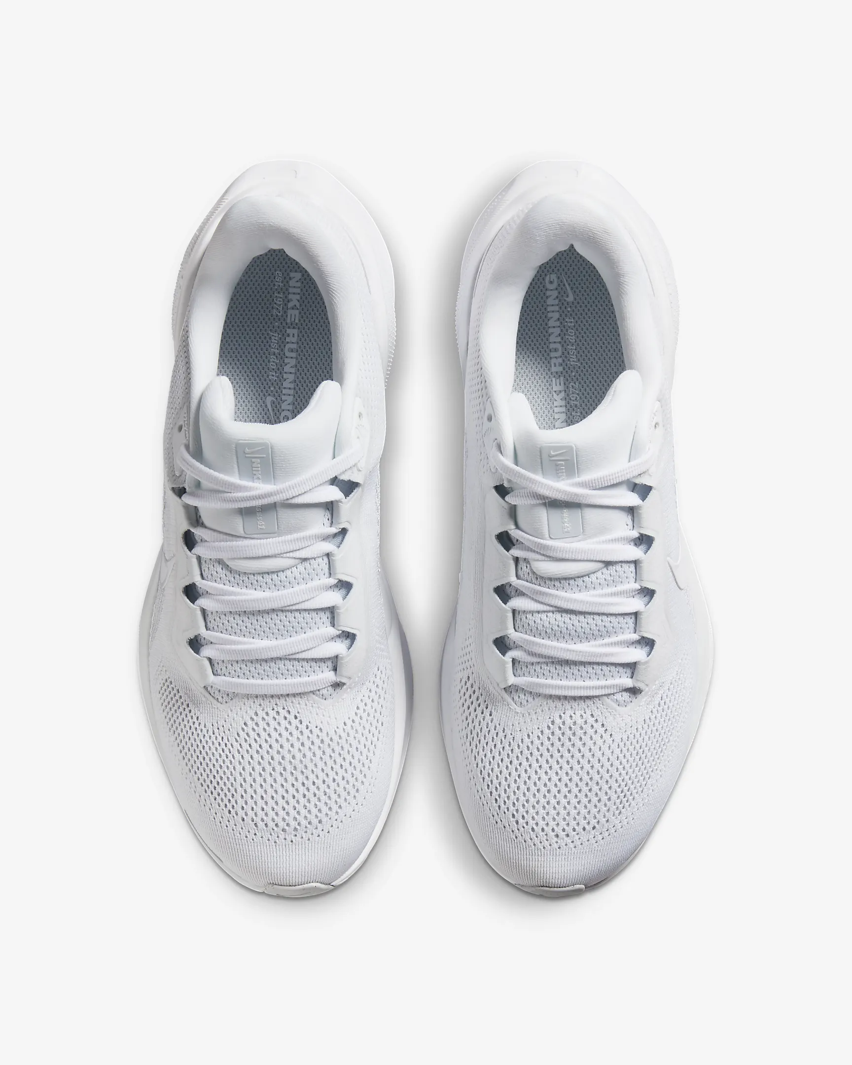 נעלי נייק פגסוס - Nike Pegasus 41 Grey – תמונה 3