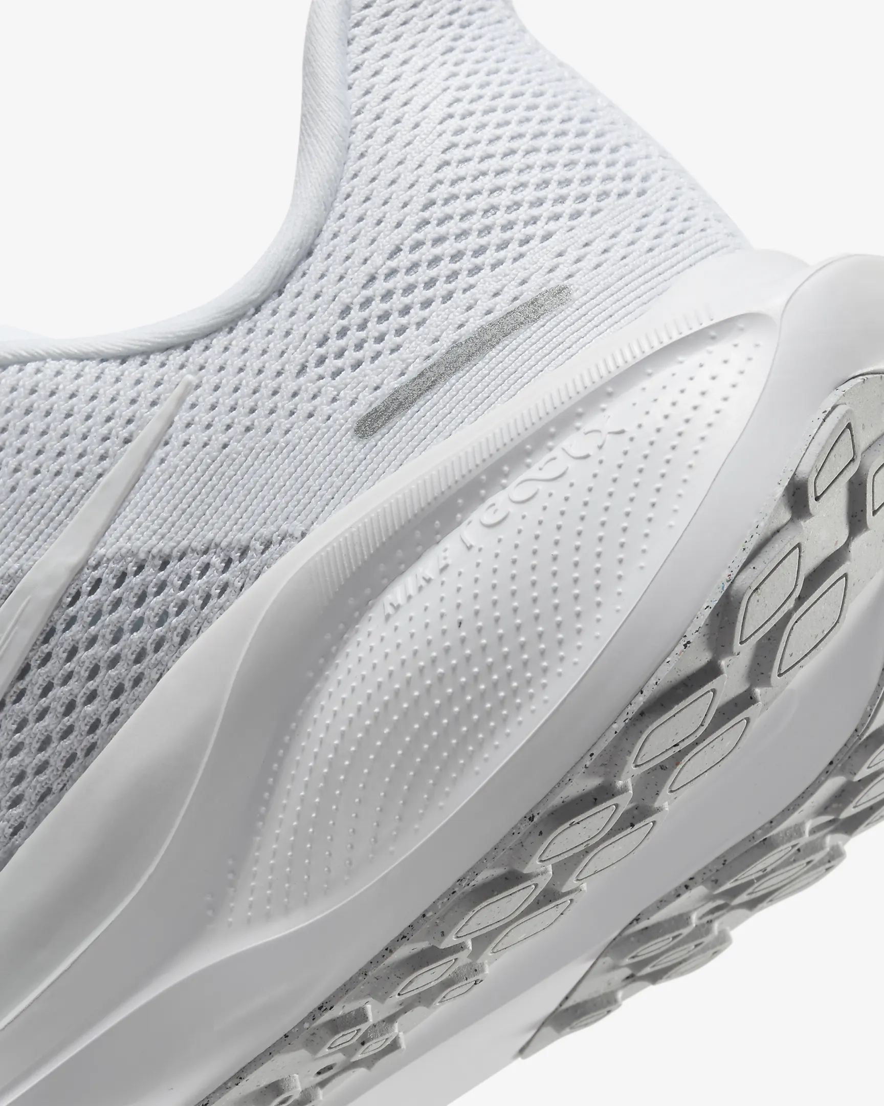 נעלי נייק פגסוס - Nike Pegasus 41 Grey – תמונה 7