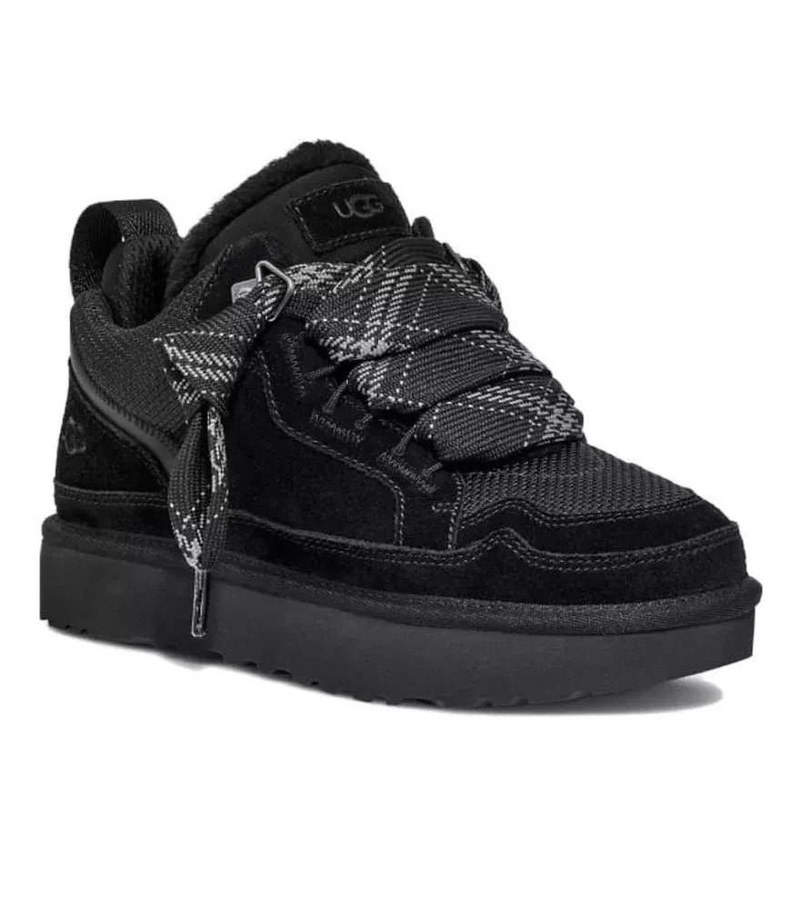 UGG W Lowmel Sand – תמונה 3