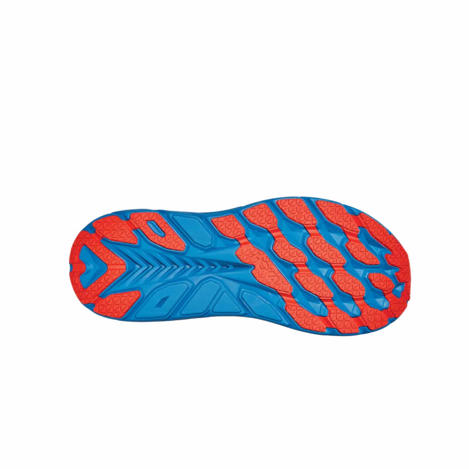 נעלי הוקה - HOKA Clifton 8 Blue – תמונה 2