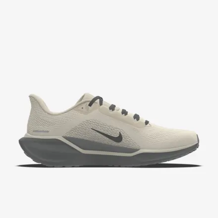 נעלי נייק פגסוס - Nike Pegasus 41 By You Off White – תמונה 3
