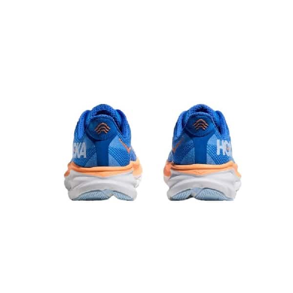 נעלי הוקה - HOKA Clifton 9 Blue – תמונה 2