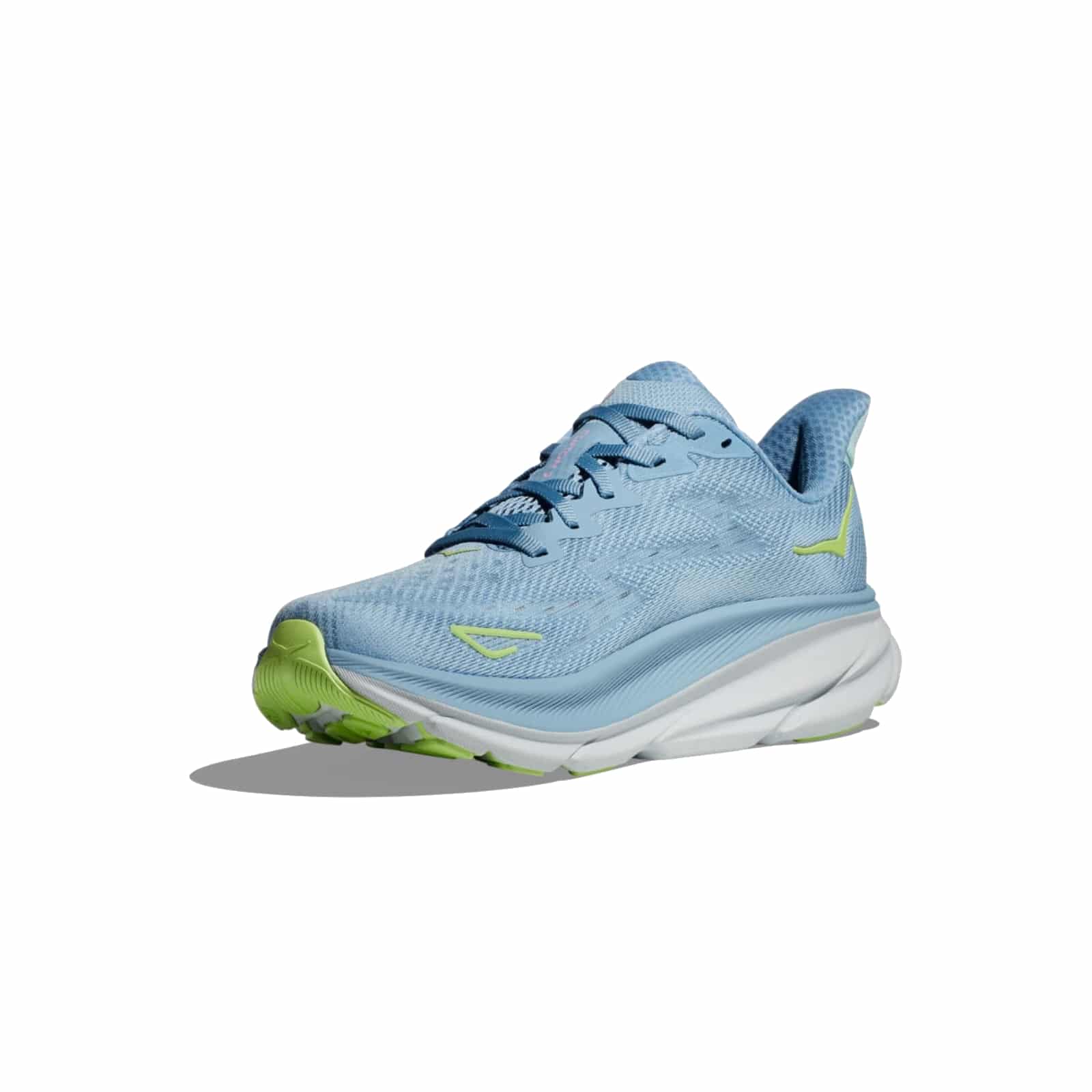 נעלי הוקה - HOKA Clifton 9 Blue – תמונה 5