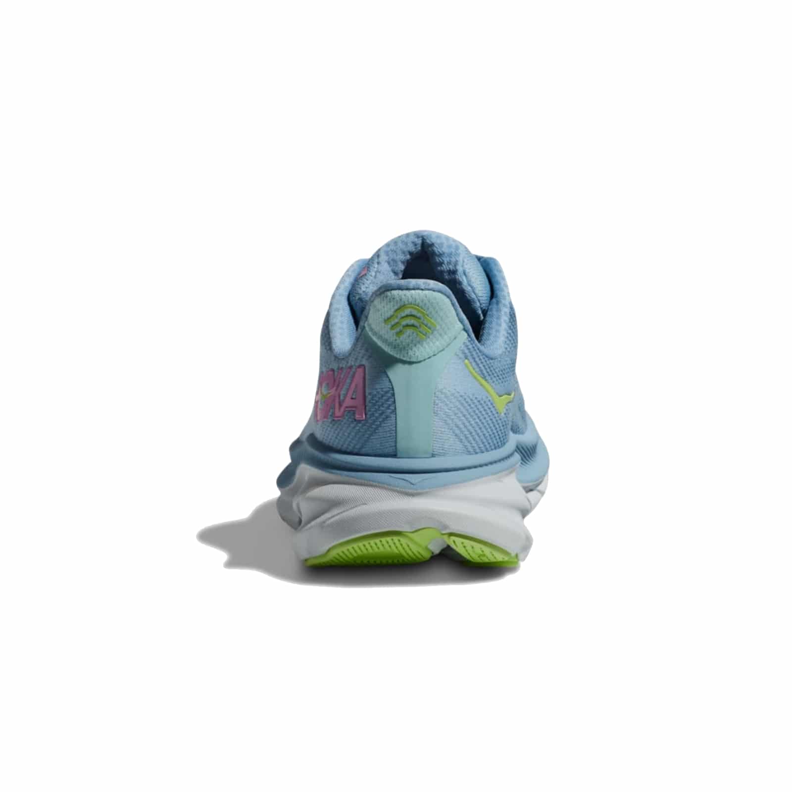 נעלי הוקה - HOKA Clifton 9 Blue – תמונה 2