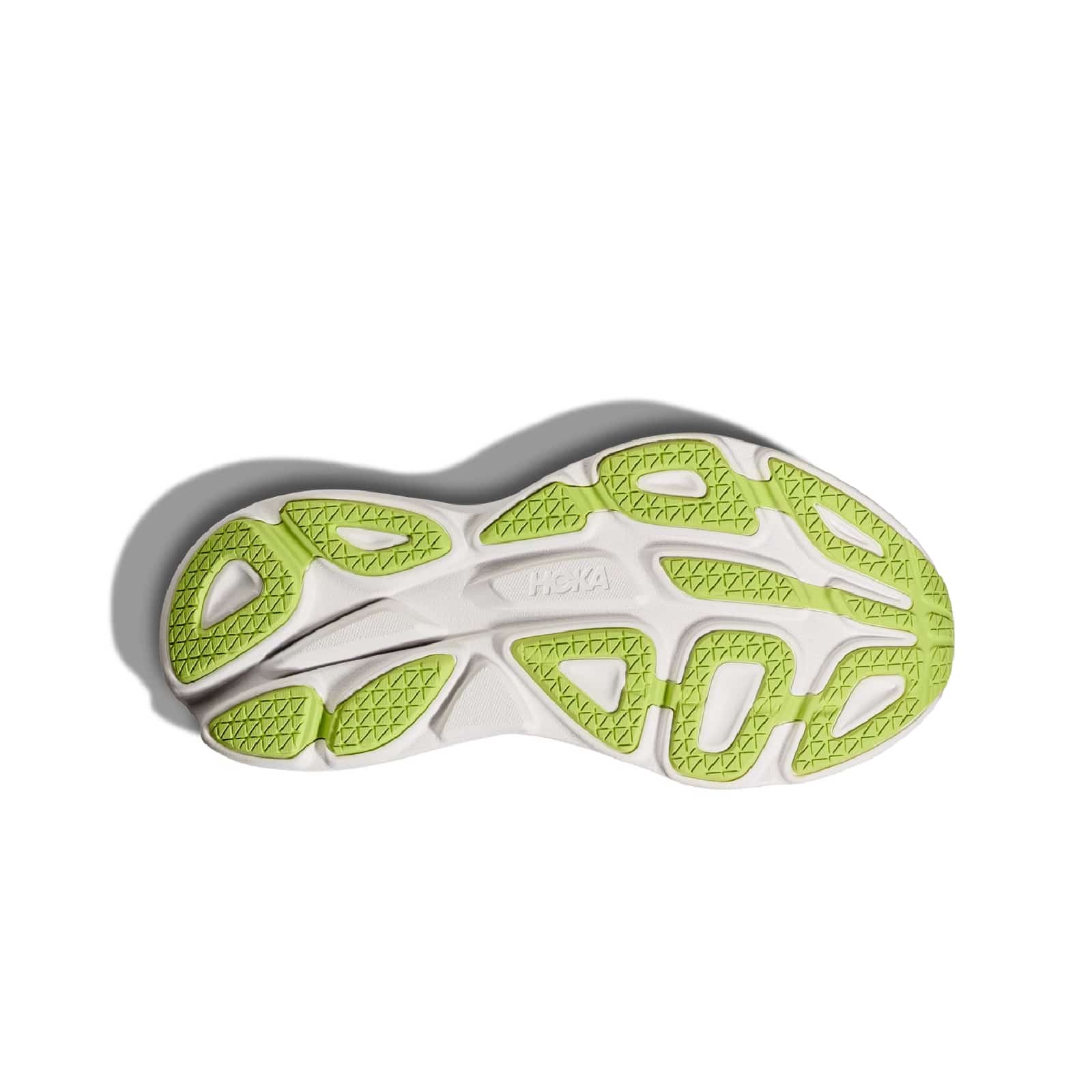 נעלי הוקה - HOKA Bondi 8 Pink – תמונה 3