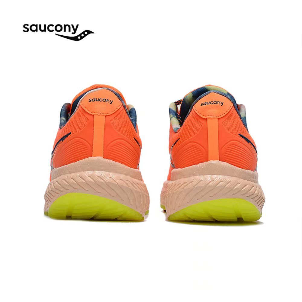 נעלי סאקוני - Saucony Triumph ange – תמונה 3
