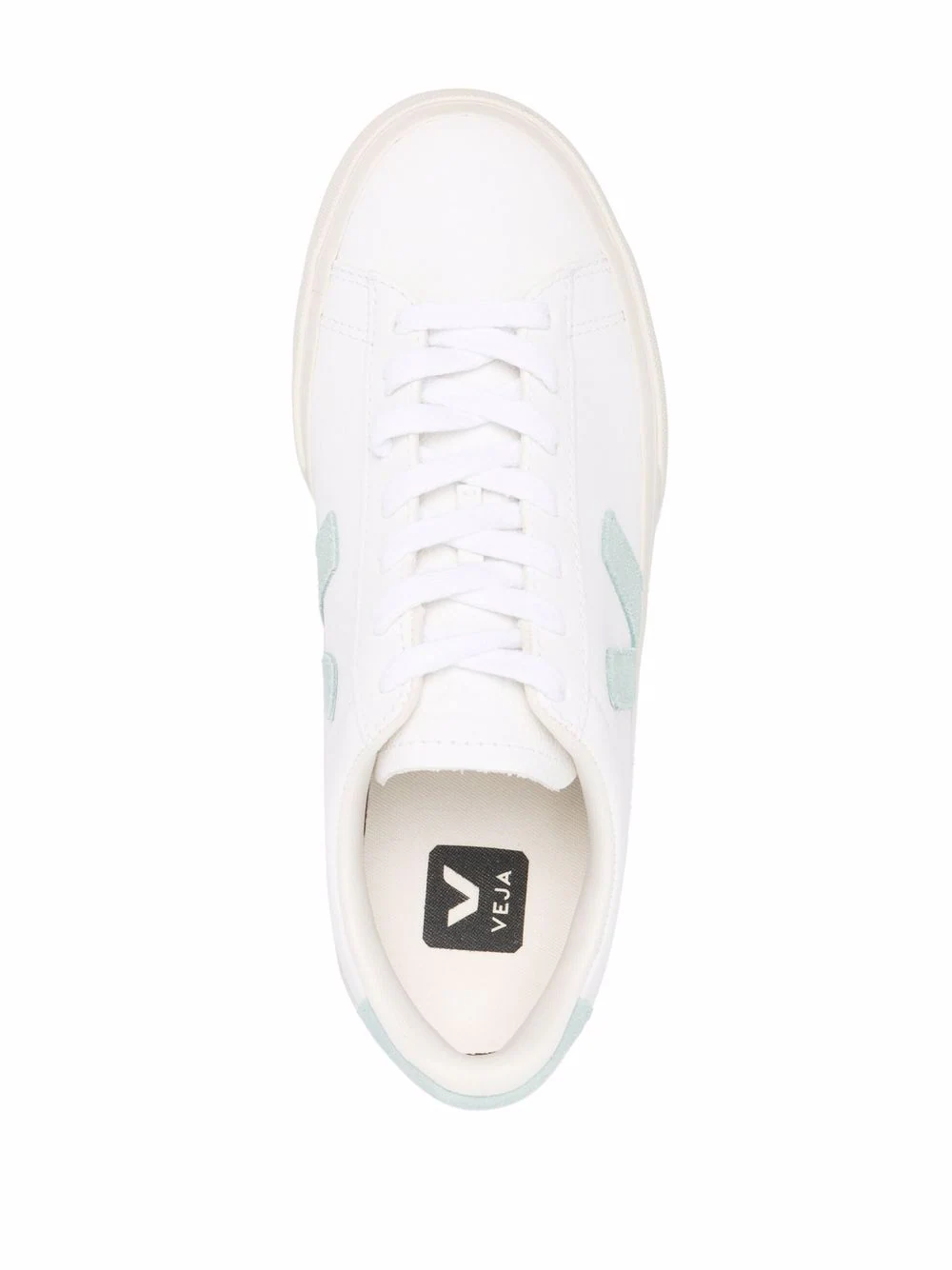 נעלי וג'ה - VEJA SHOES Off White Paste – תמונה 4