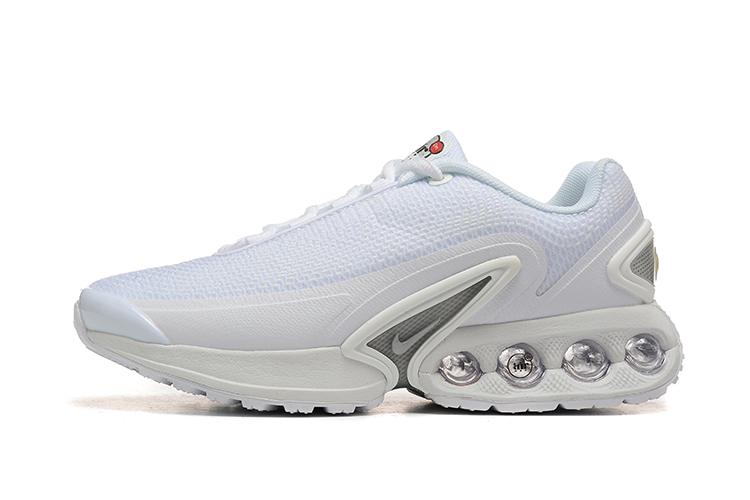 נעלי נייק- Nike Air Max DN Silver – תמונה 2