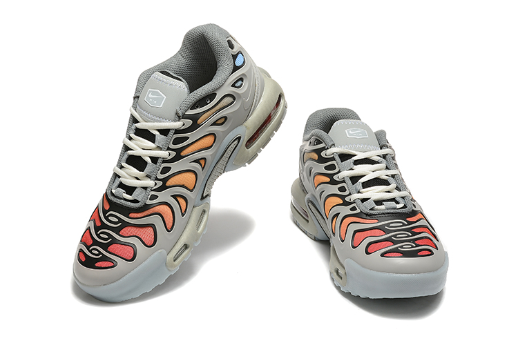 נעלי נייק- NIKE AIR MAX PLUS DRIFT ange Ash – תמונה 3