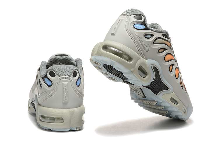 נעלי נייק- NIKE AIR MAX PLUS DRIFT ange Ash – תמונה 2