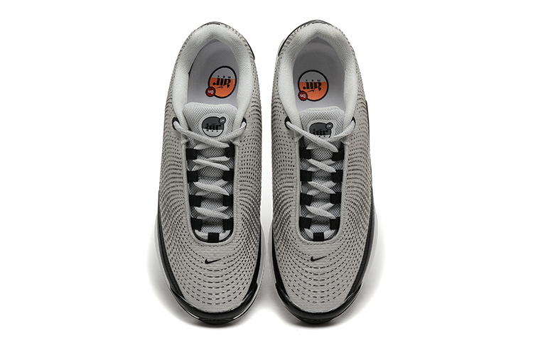 נעלי נייק- Nike Air Max DN Gray Black – תמונה 6