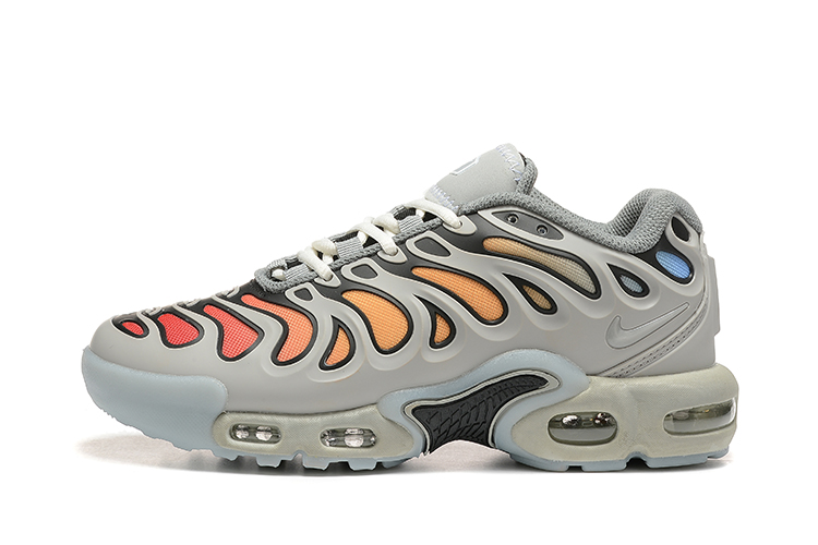 נעלי נייק- NIKE AIR MAX PLUS DRIFT ange Ash – תמונה 6
