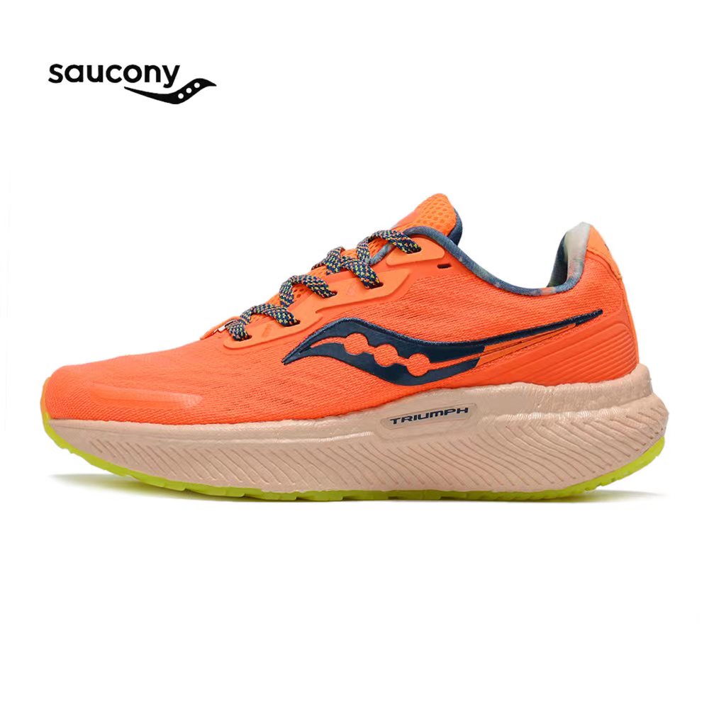 נעלי סאקוני - Saucony Triumph ange – תמונה 2