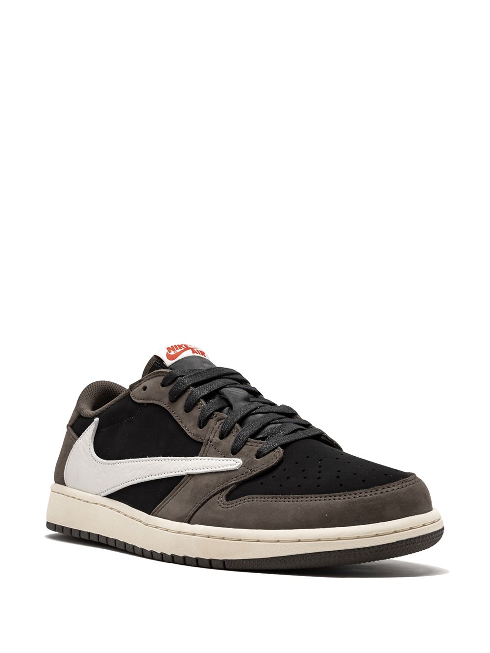 נייק ג'ורדן -NIKE AIR JORDAN 1 LOW - Travis Scott – תמונה 2