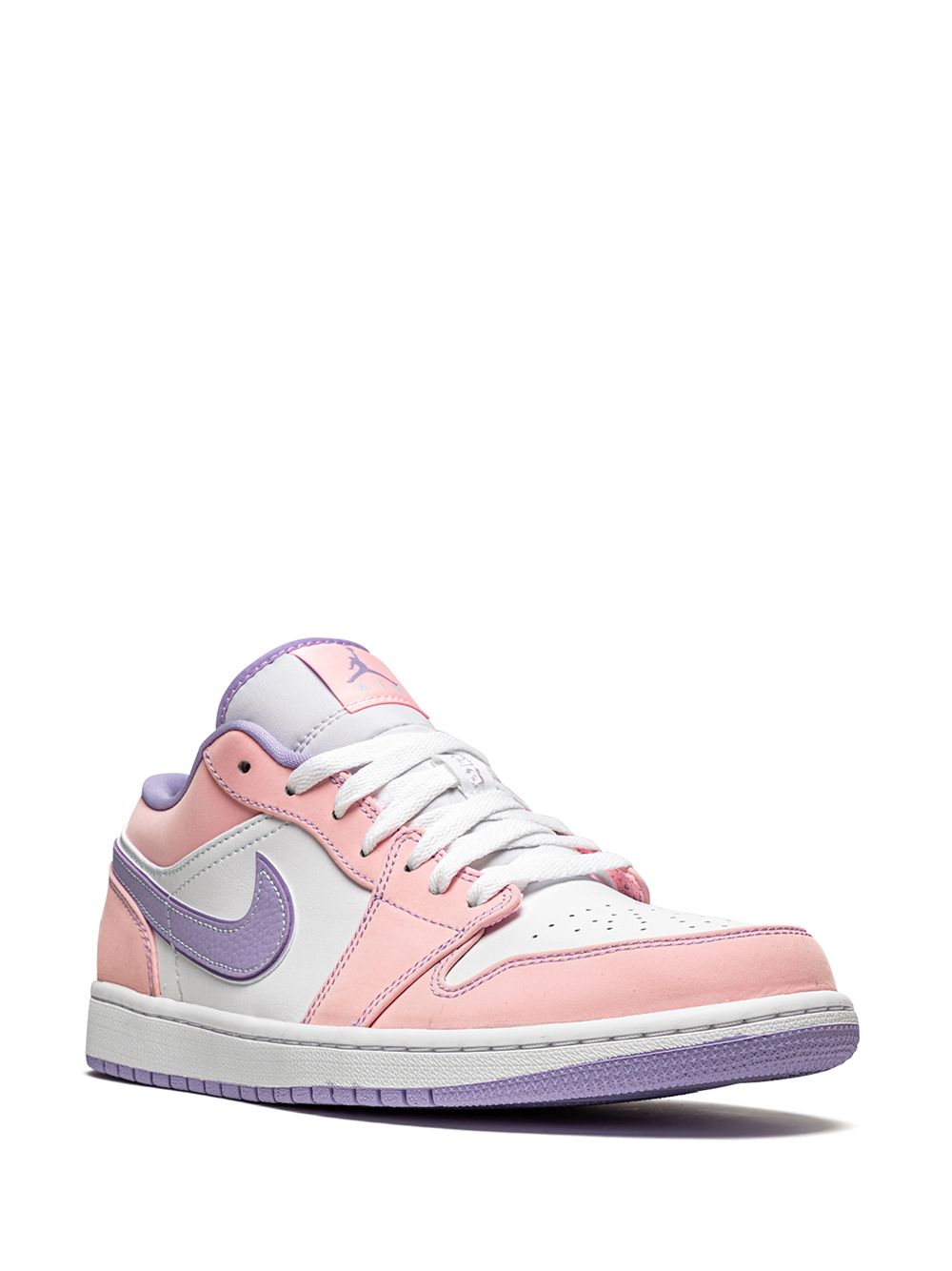 נייק ג'ורדן -NIKE AIR JORDAN 1 LOW - Arctic Punch – תמונה 2
