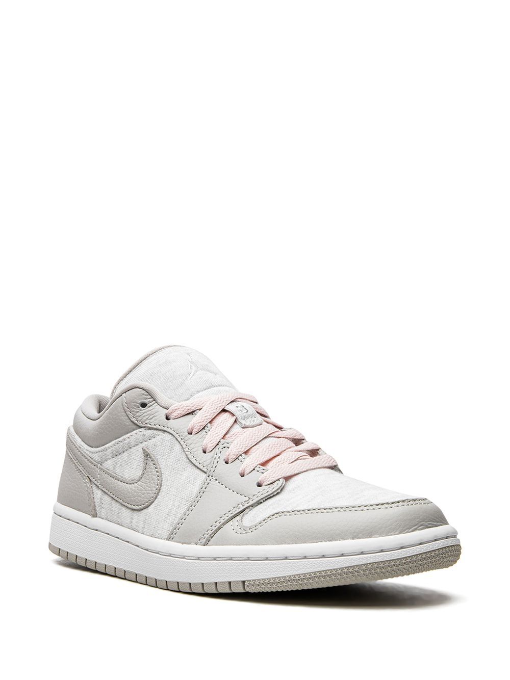 נייק ג'ורדן -NIKE AIR JORDAN 1 LOW - Iron e – תמונה 2