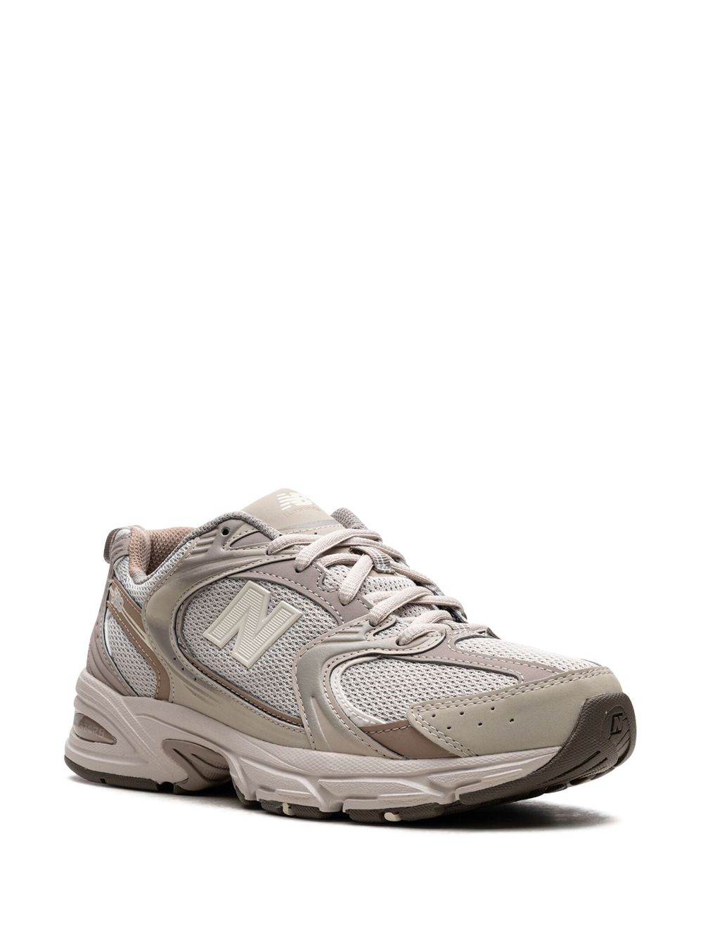 סניקרס ניו באלאנס NEW BALANCE 530 Cream White/beige – תמונה 2