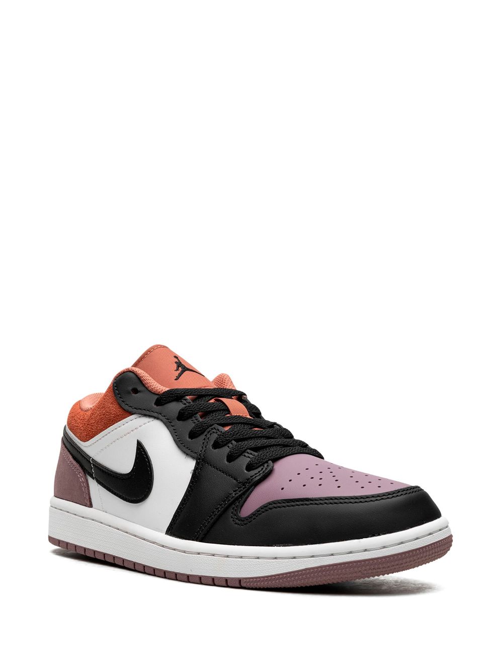 נייק ג'ורדן -NIKE AIR JORDAN 1 LOW - Sky J Mauve – תמונה 2