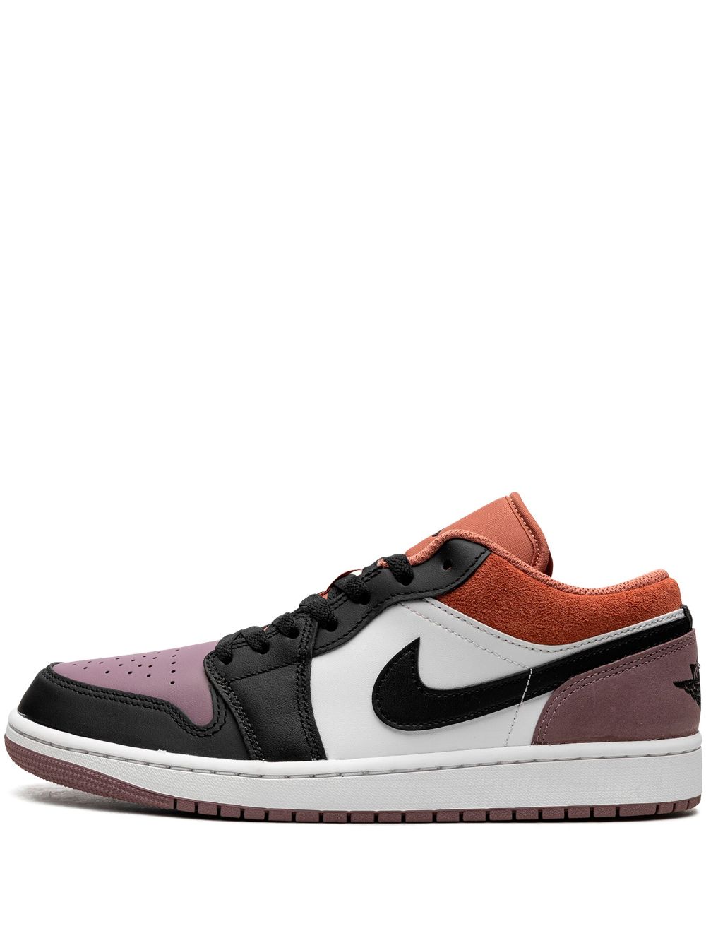 נייק ג'ורדן -NIKE AIR JORDAN 1 LOW - Sky J Mauve – תמונה 4