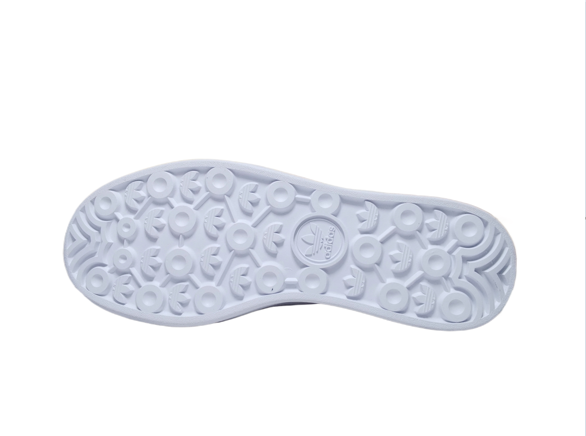 אדידס גאזל- ADIDAS GAZELLE BOLD SHOES White – תמונה 4