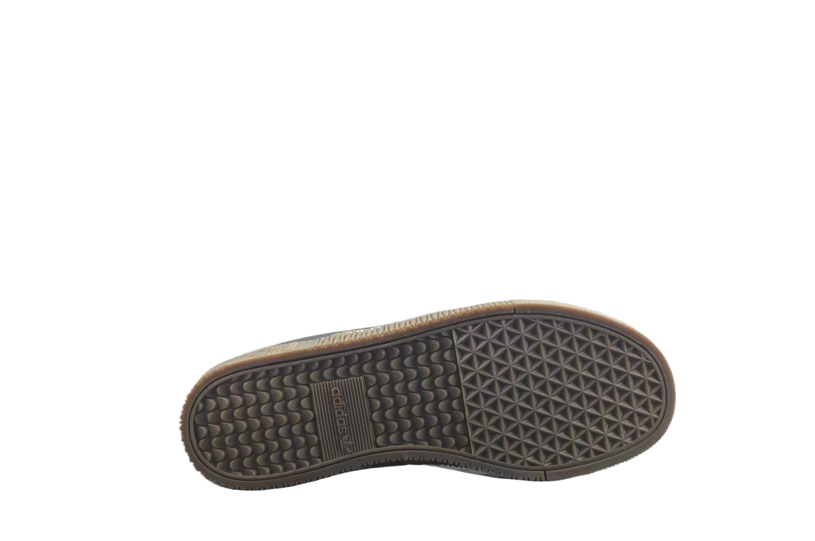 נעלי אדידס- Adidas Sambarose Sneakers Black/White – תמונה 2