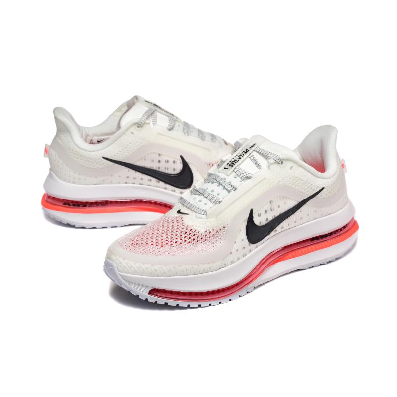 נעלי נייק Nike Pegasus Premium Red White – תמונה 4