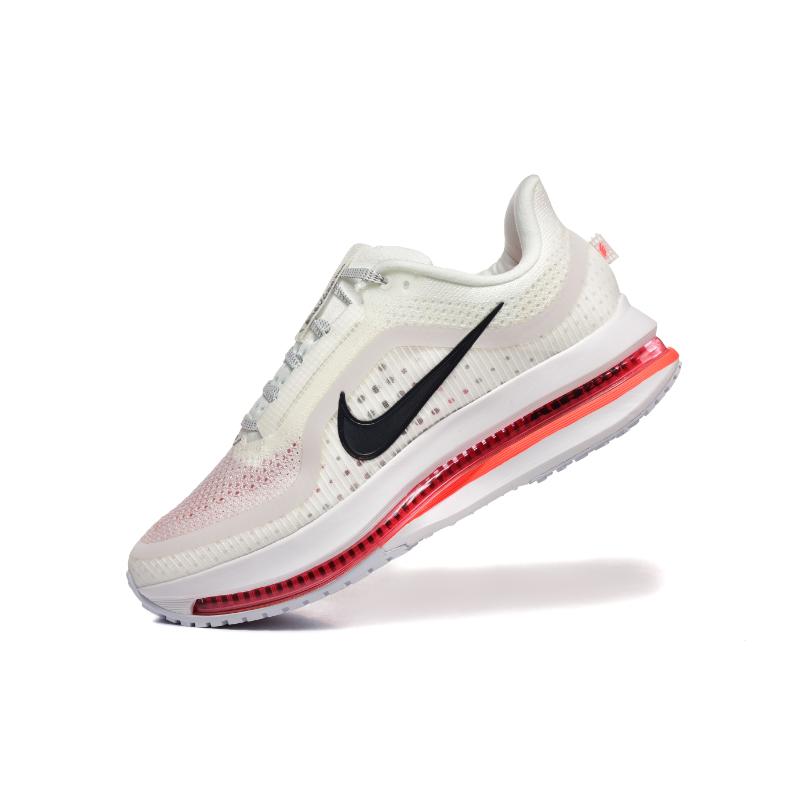 נעלי נייק Nike Pegasus Premium Red White – תמונה 2