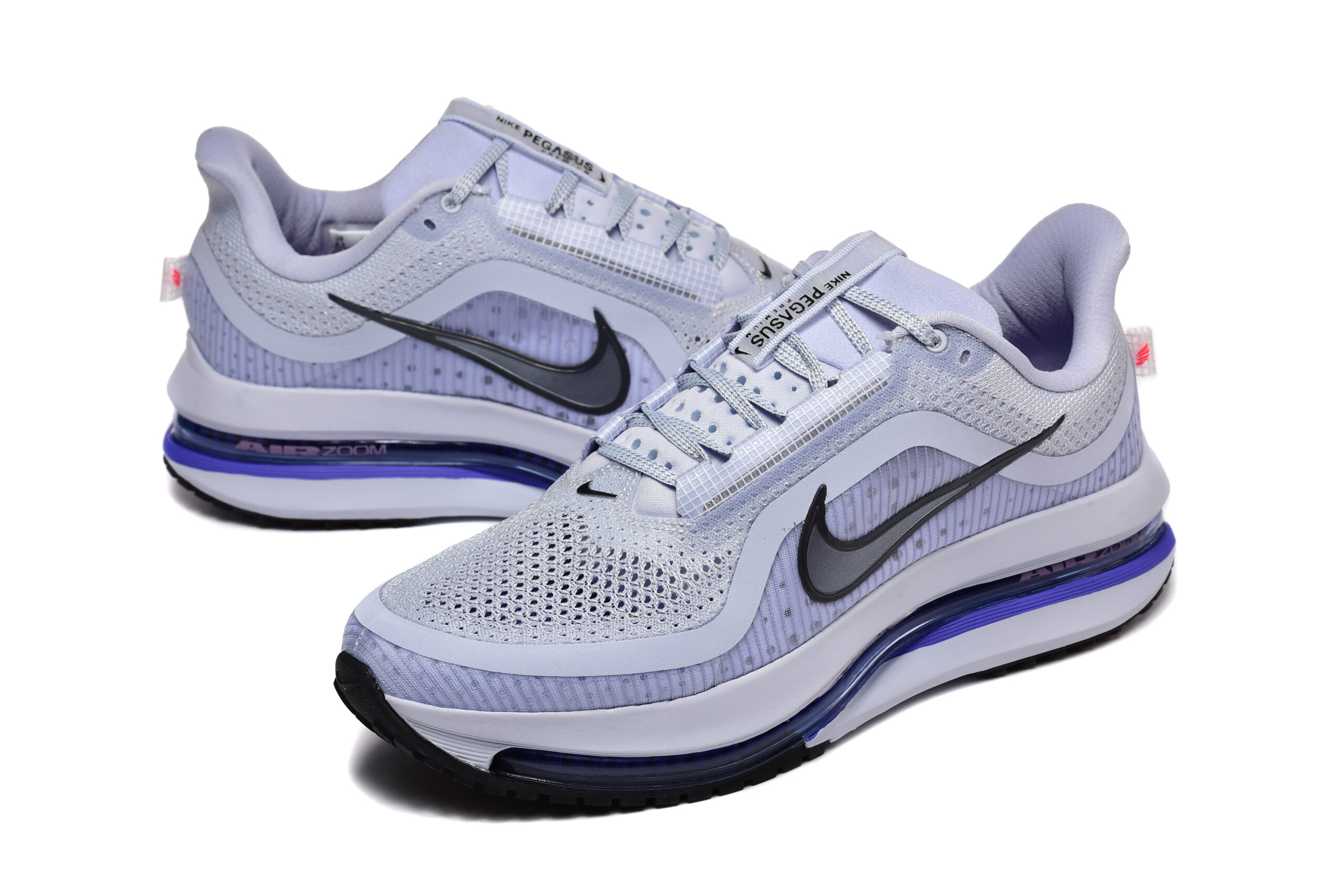 נעלי נייק Nike Pegasus Premium Sky Blue – תמונה 8