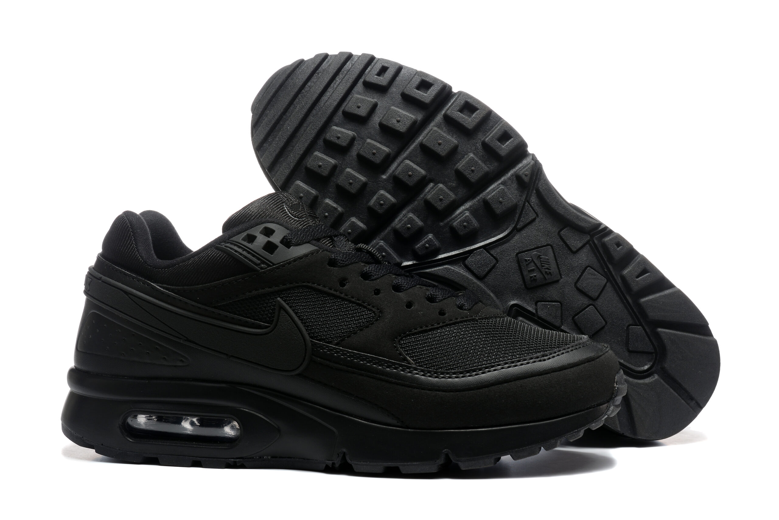 נעלי נייק Nike Air Max BW Perian Black
