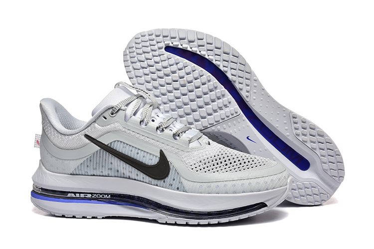 נעלי נייק Nike Pegasus Premium Silver