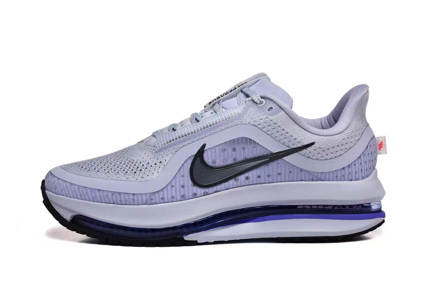 נעלי נייק Nike Pegasus Premium Sky Blue – תמונה 2