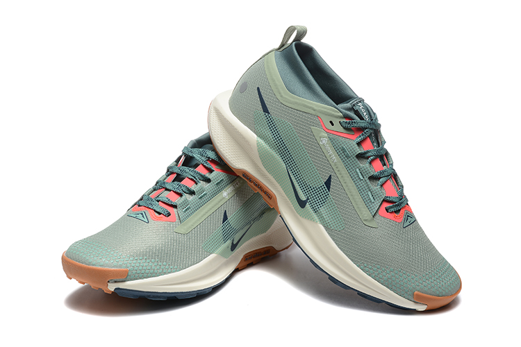נעלי נייק Nike Pegasus Trail 5 Olive Green – תמונה 2